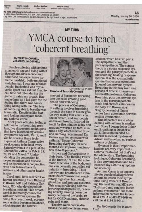 YMCA